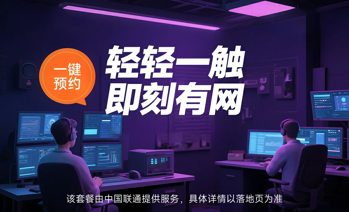 八步区中国联通